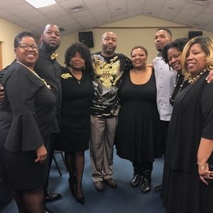 Meet your Posher, Priscilla